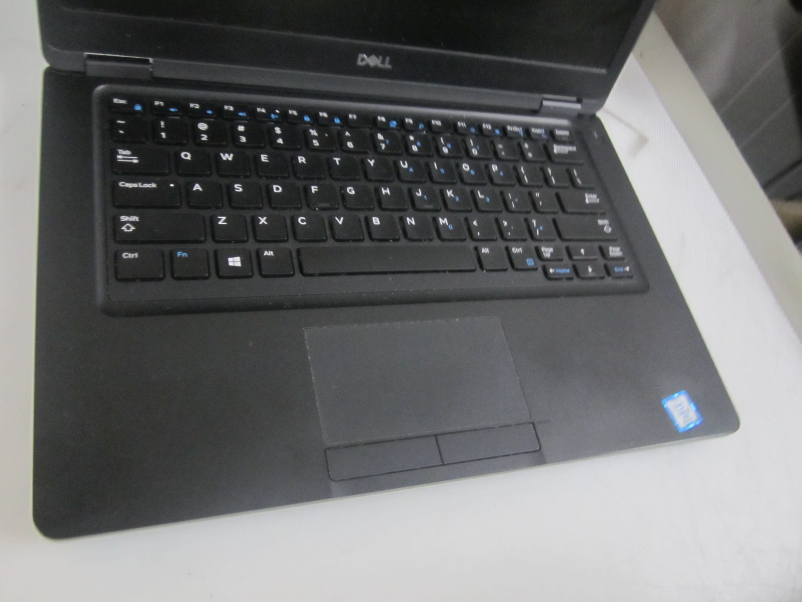 Dell Latitude 5490 i5-8350U 1.70GHz 16GB Laptop 240GB M2SSD NOOS + AC READ