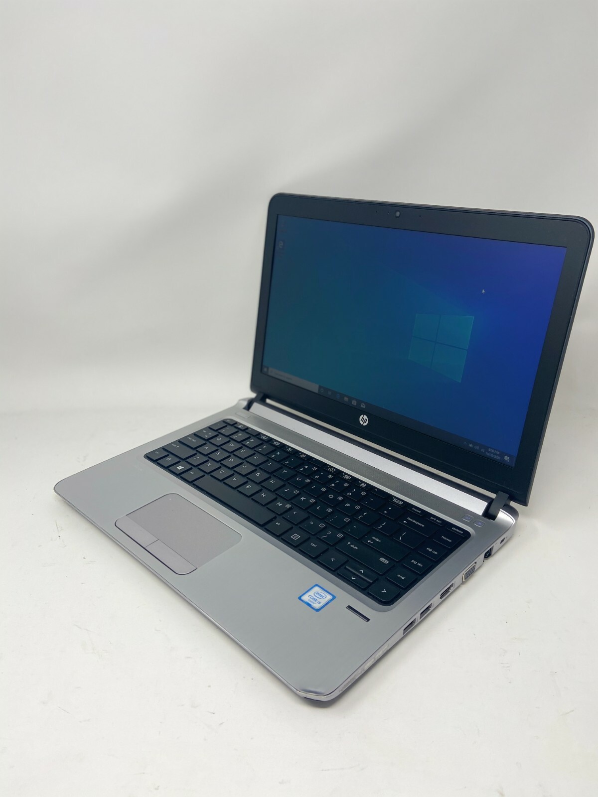 HP ProBook 430 G3 13.3″ Core i5-6200u 2.3GHz 16GB 256GB SSD Win 10 Laptop