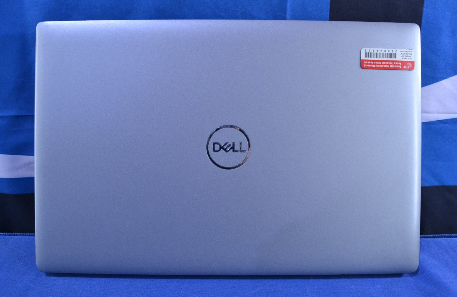 Dell Precision 3561 i7-11850H/ NVIDIA T1200/ 16GB/ 512GB/ Win 11 (J060102)