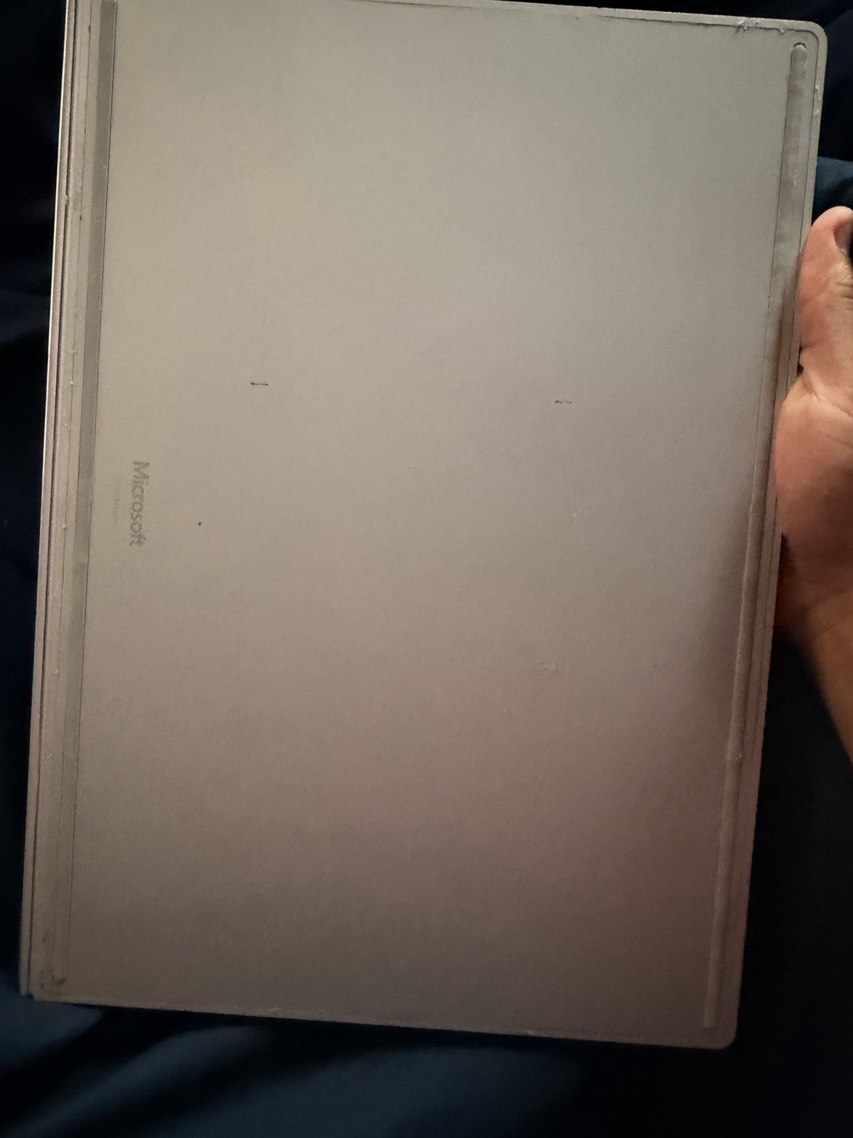 Surface Book 2 15inch 4K GTX 1060 Gpu Issue, No Wifi Cracked Screen LINUX MINT