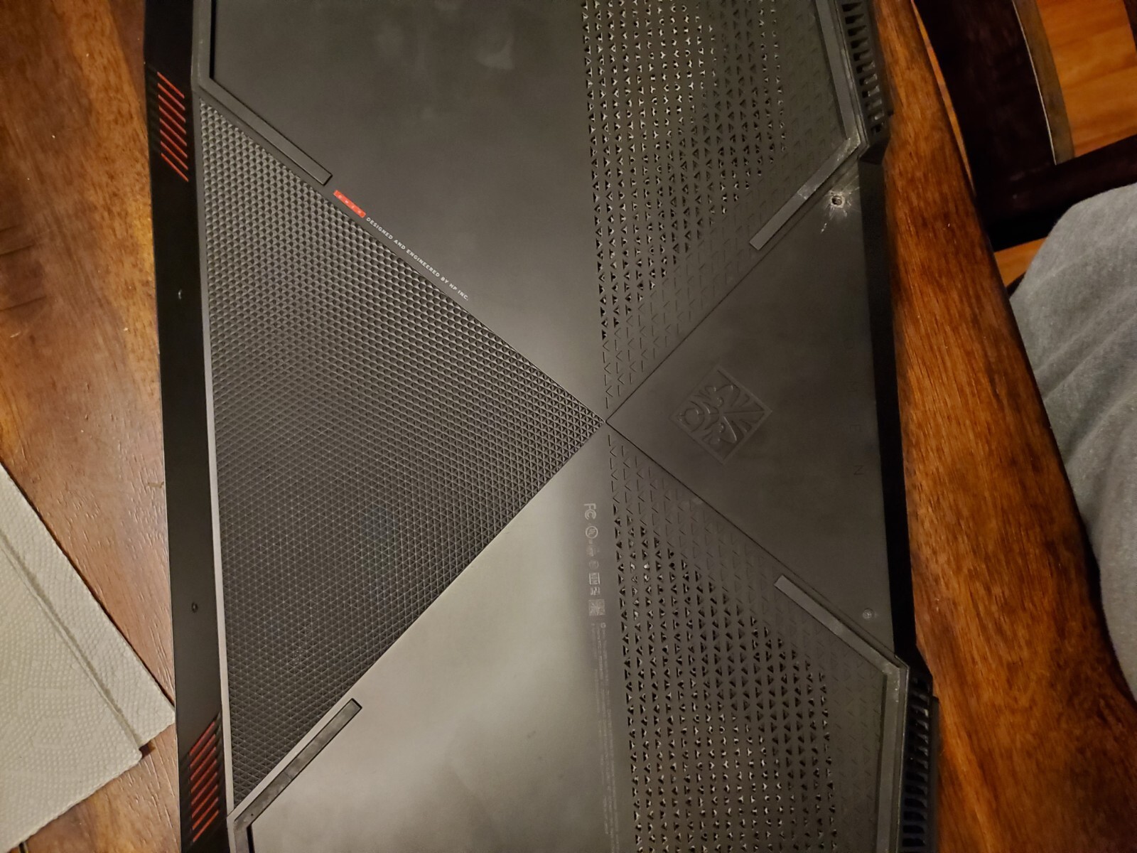 hp omen 17 gaming laptop