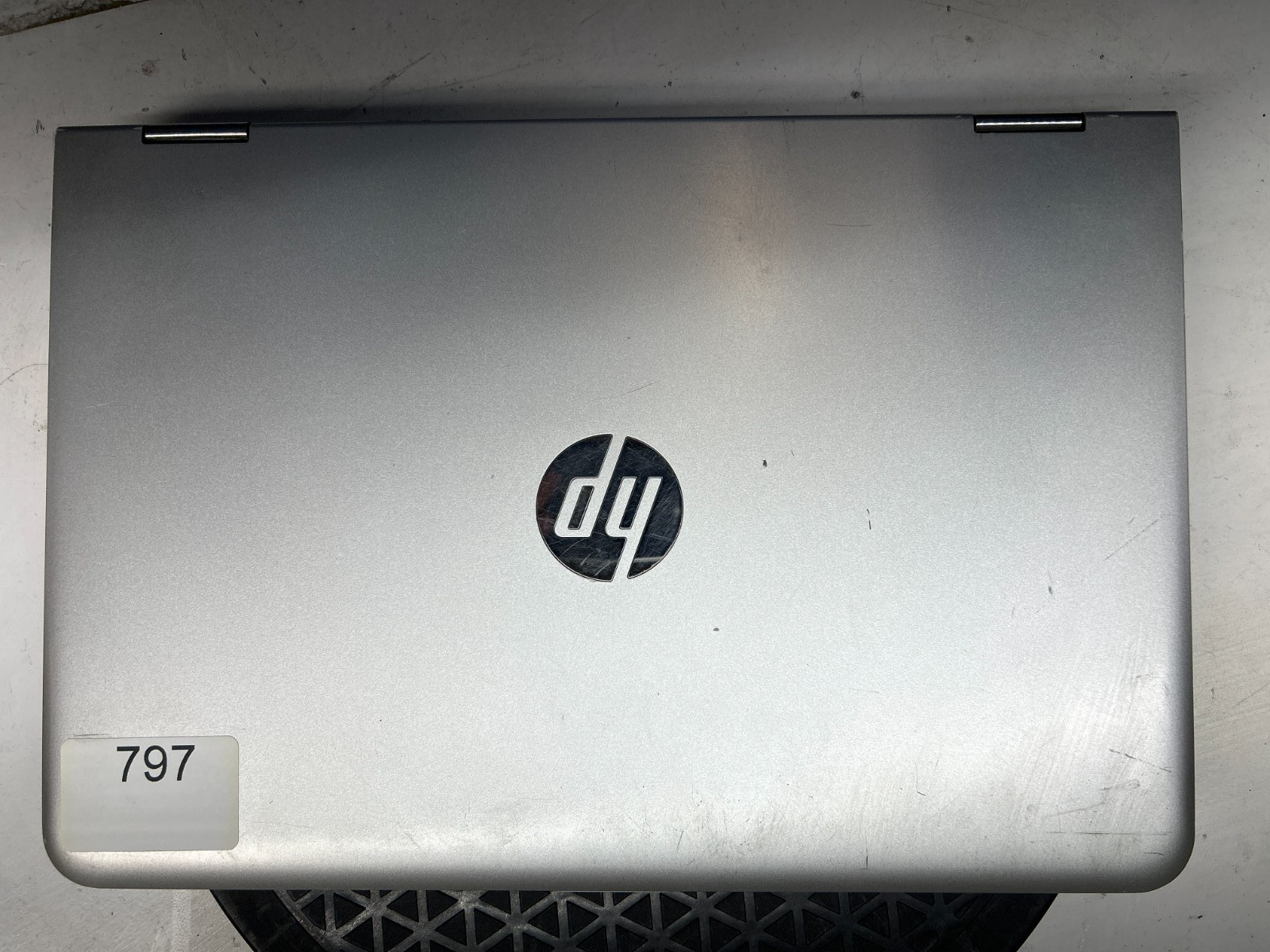 HP Pavilion X360 M3-U001DX Intel Core i3-6100U 2.3GHz 6GB 500GB HDD