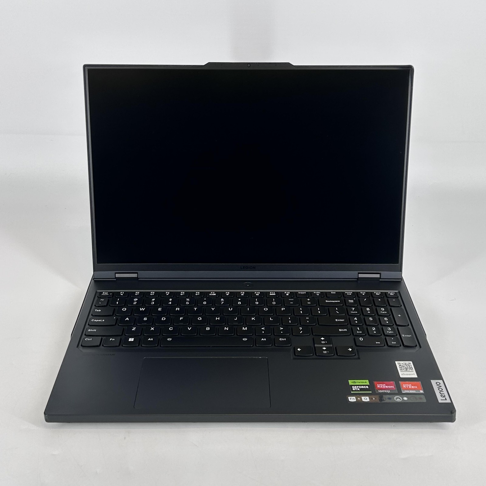 Lenovo Legion Pro 7 Gen 8 16 240Hz FHD+ Ryzen 9 7945HX 32GB 1TB/1TB RTX 4090