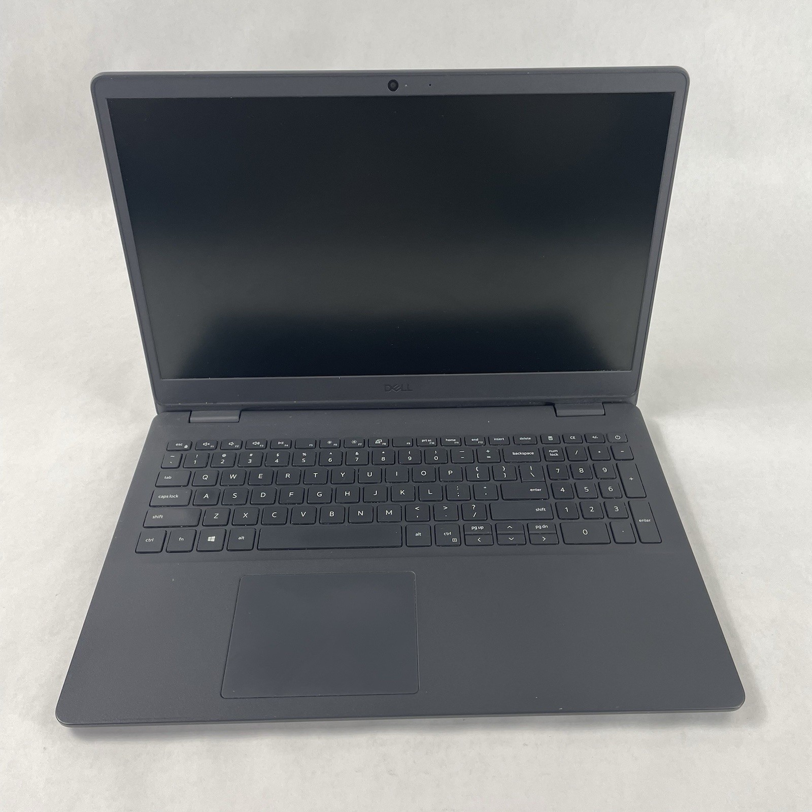 Dell Inpiron 3502 15.6″ Celeron N4020 1.10 GHz 4 GB RAM No SSD No OS No Batt