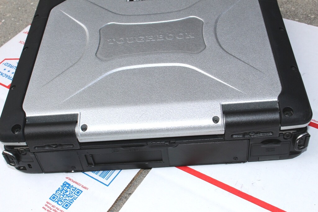 CF-30 MK1 IntelCoreDuo 1.6GHz 4GB/ 320GB HD/ NON-TOUCHSCREEN /WIN7P32