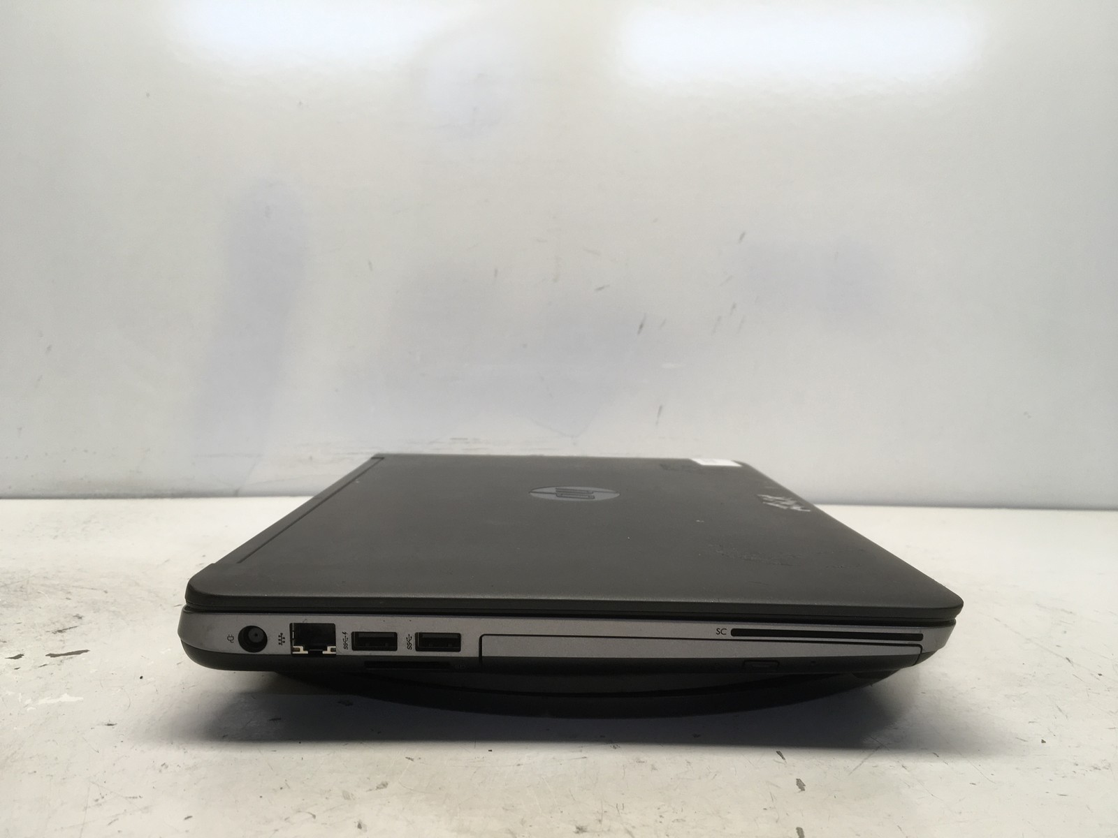 HP ProBook 640 G1 Intel i5-4210M 2.6GHz 2 GB NO HDD No Batt