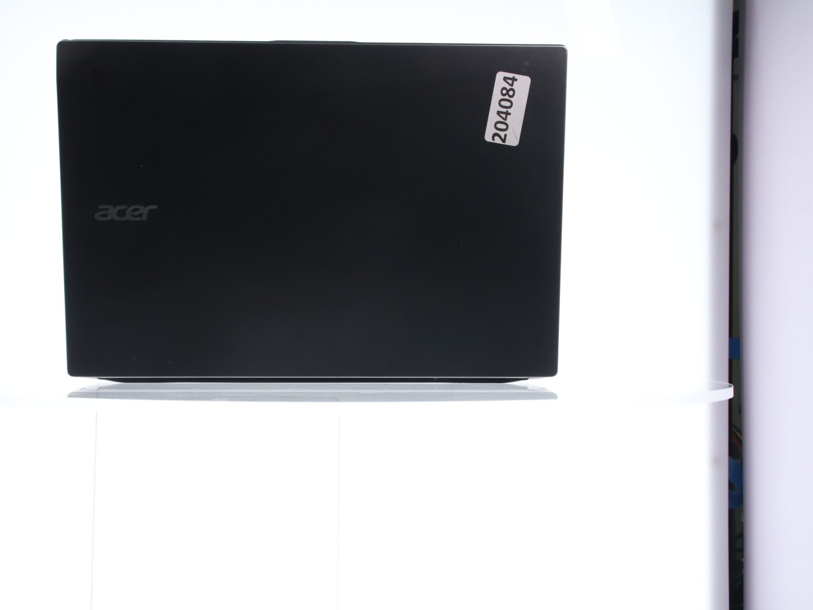 Acer Chromebook N18Q11 Intel Core i3-8130U 2.2GHz 8GB RAM 128GB SSD NO AC
