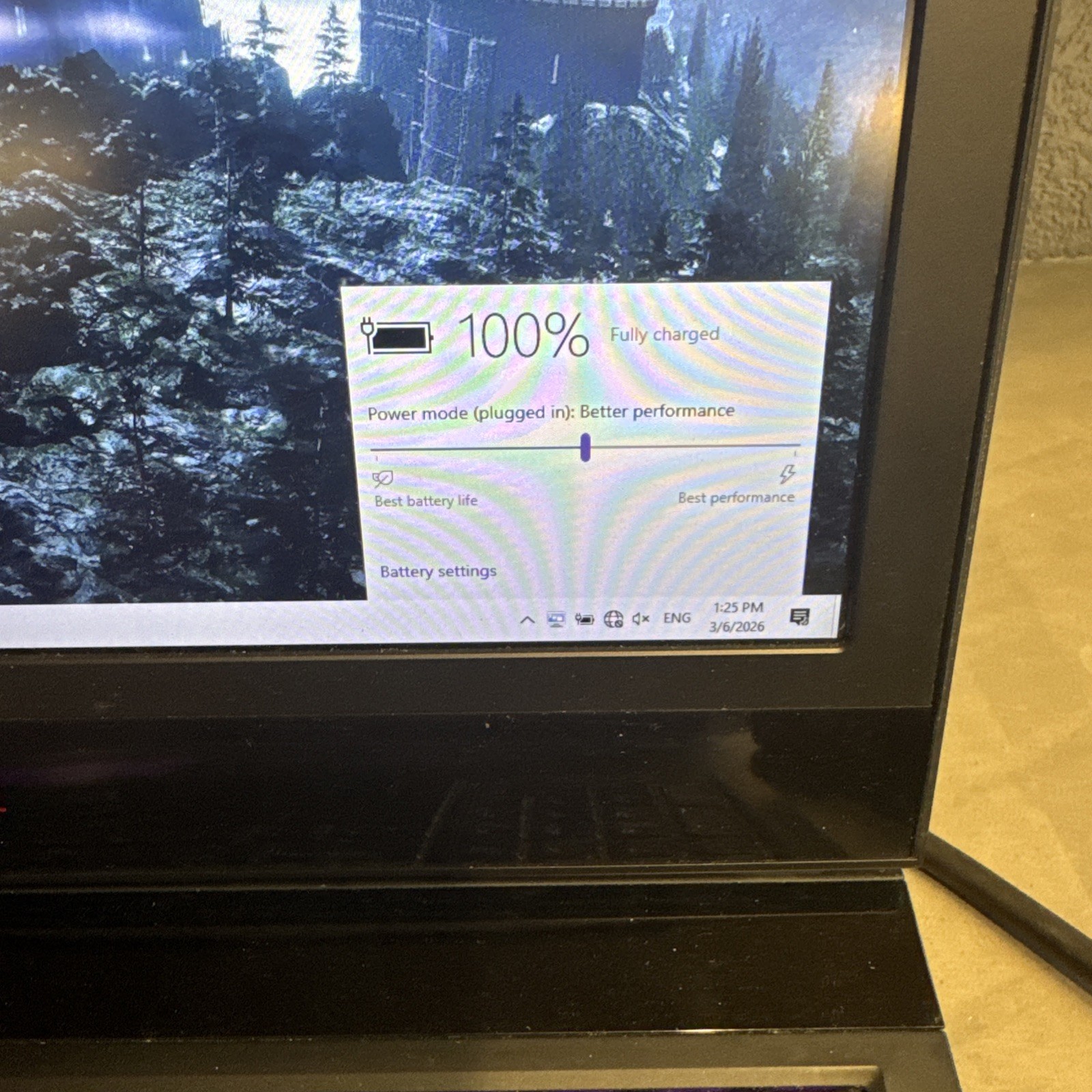 Alienware 17 R5 17.3″ Gaming Laptop-i9-8950HK-16GB RAM-500 GB HDD-1 TB SSD
