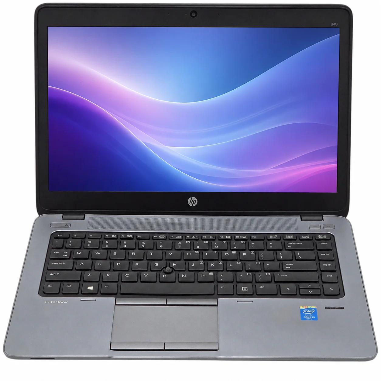 HP EliteBook 840 G2 Laptop | i5 | 16 GB DDR3 | 250 GB SATA SSD | GRADE B