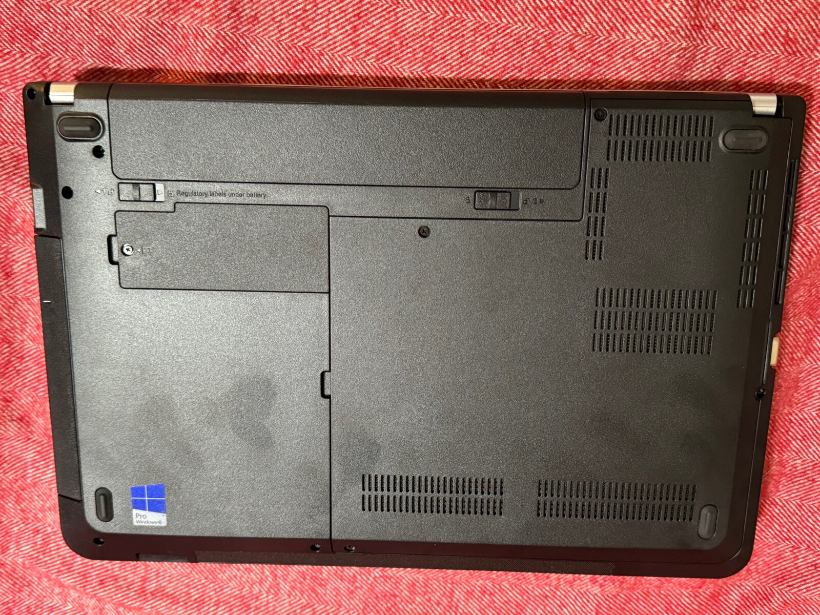 Lenovo THINKPAD EDGE E431 6886-2WU