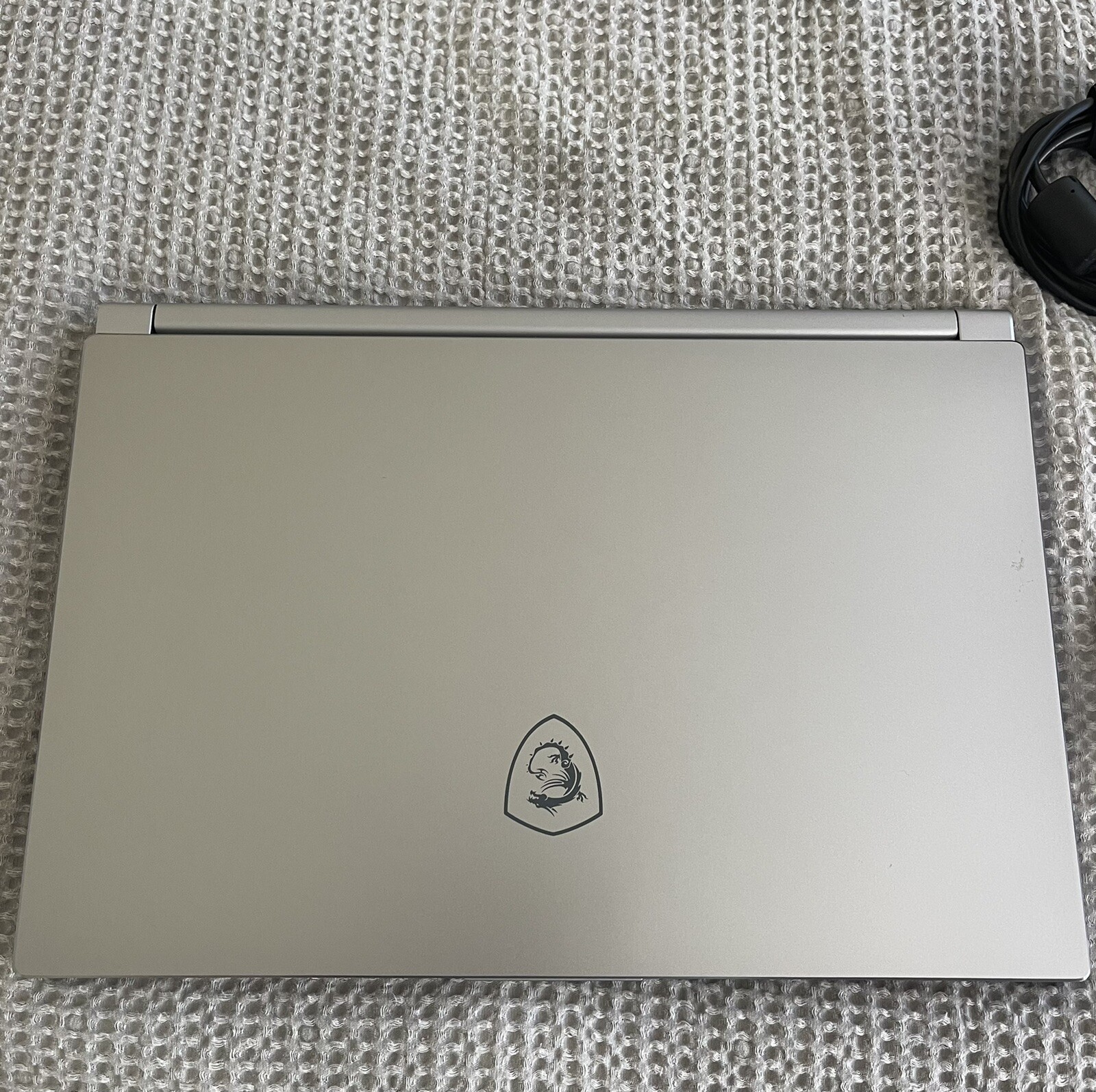 msi gaming laptop P65 creator