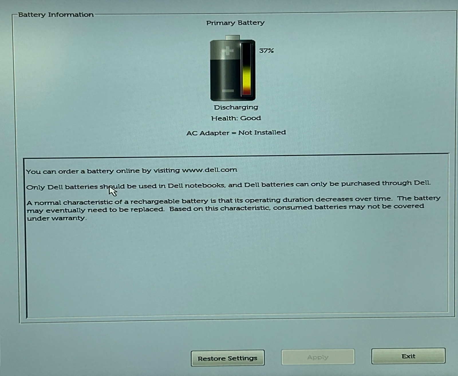 Dell Precision 3551 Laptop i5-10300H 8GB RAM 256GB SSD Win 11 Pro Tested