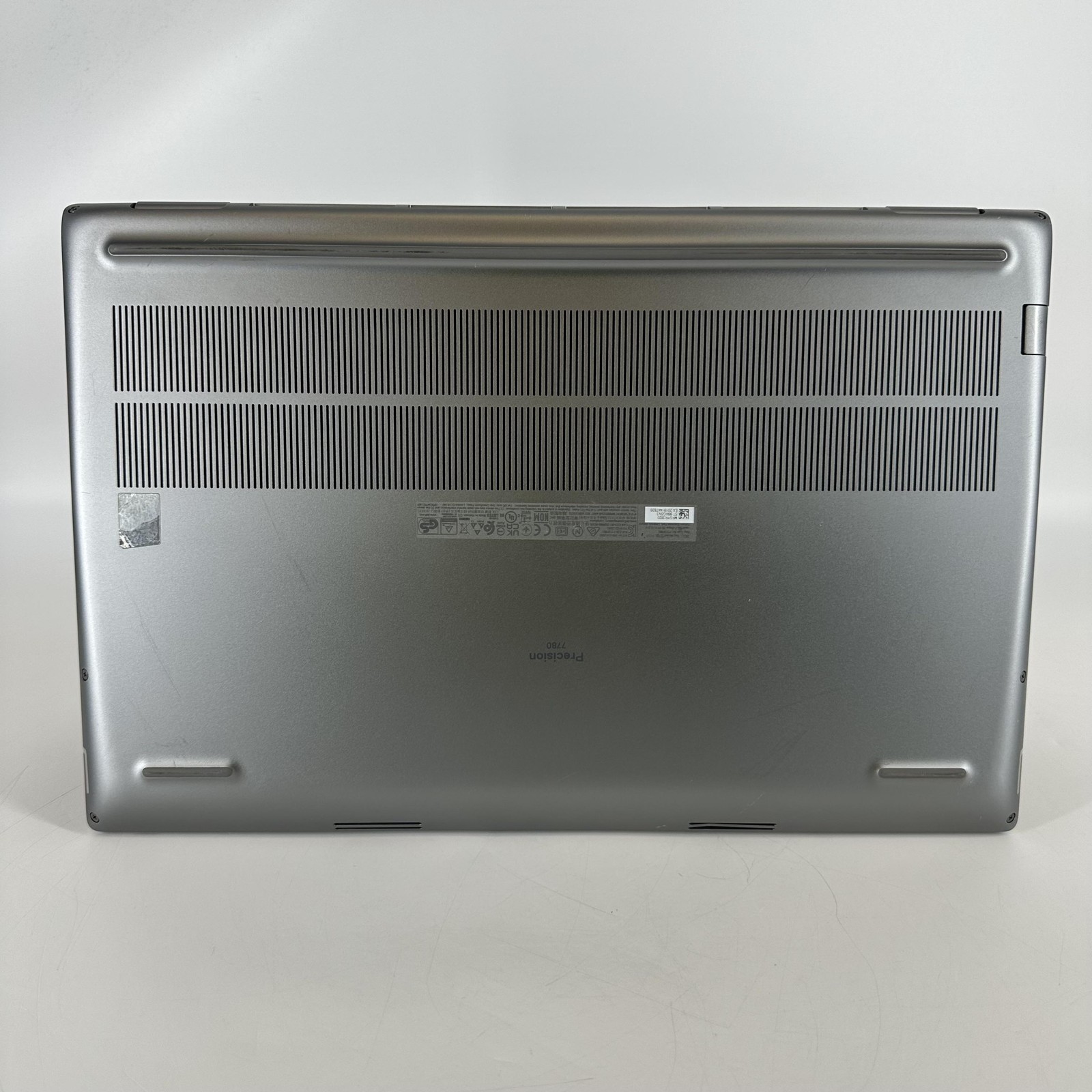 Dell Precision 7780 17.3 FHD 2.2 GHz i9-13950HX 64GB 1TB SSD RTX 4000 Ada