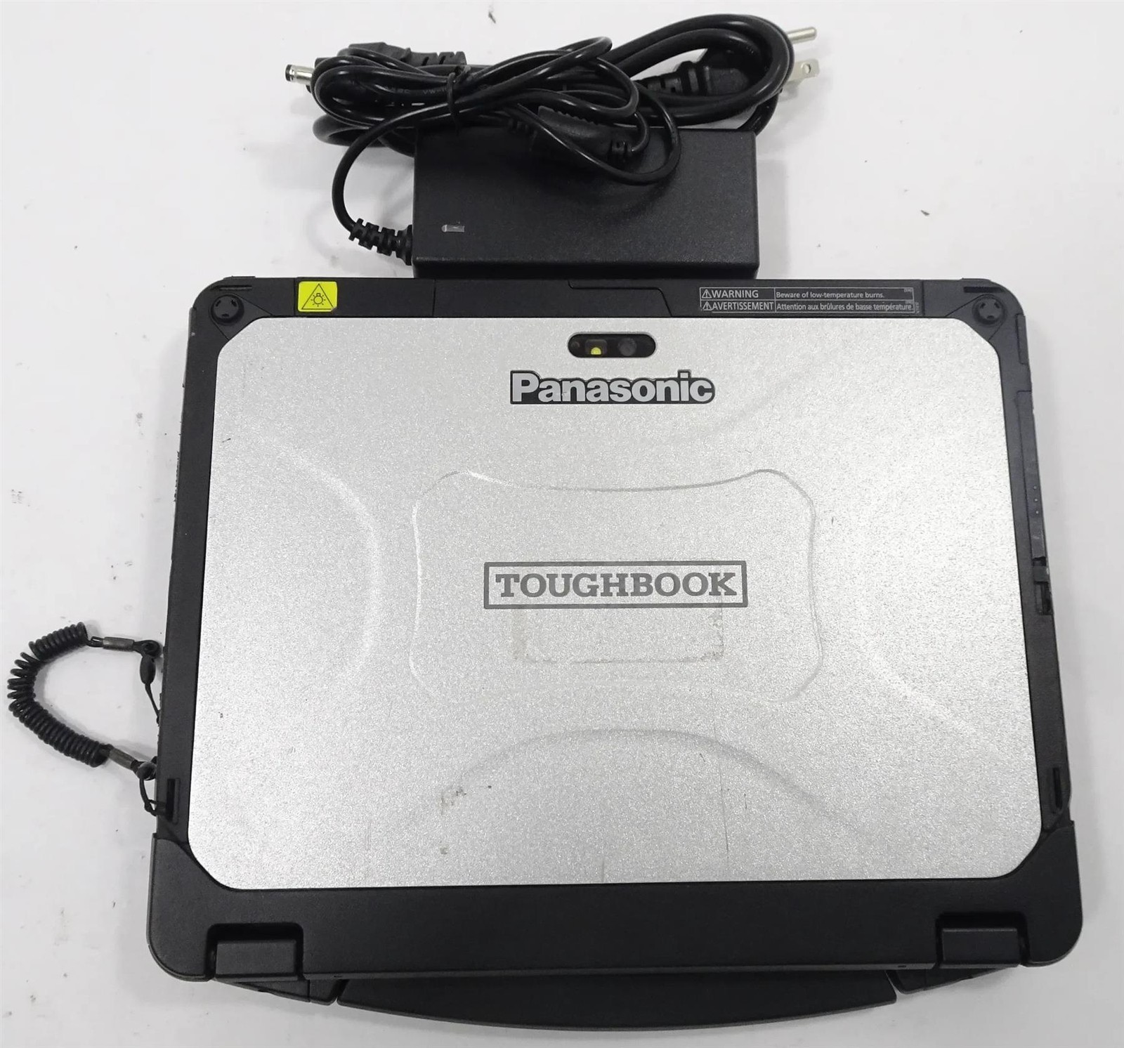 Panasonic ToughBook CF-20 Core i5-7Y57 1.20GHz 8GB 128GB
