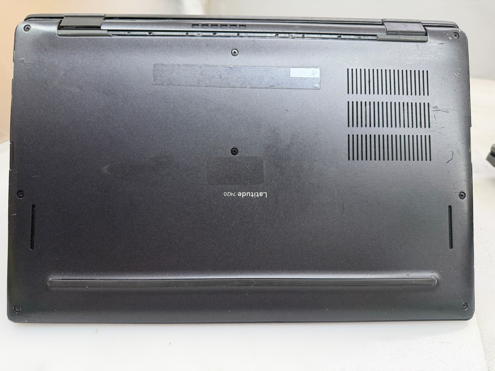 DELL LATITUDE 7420 i5-1135G7@2.40GHz 8GB RAM 512GB M.2 NVMe W11H TOUCH *READ