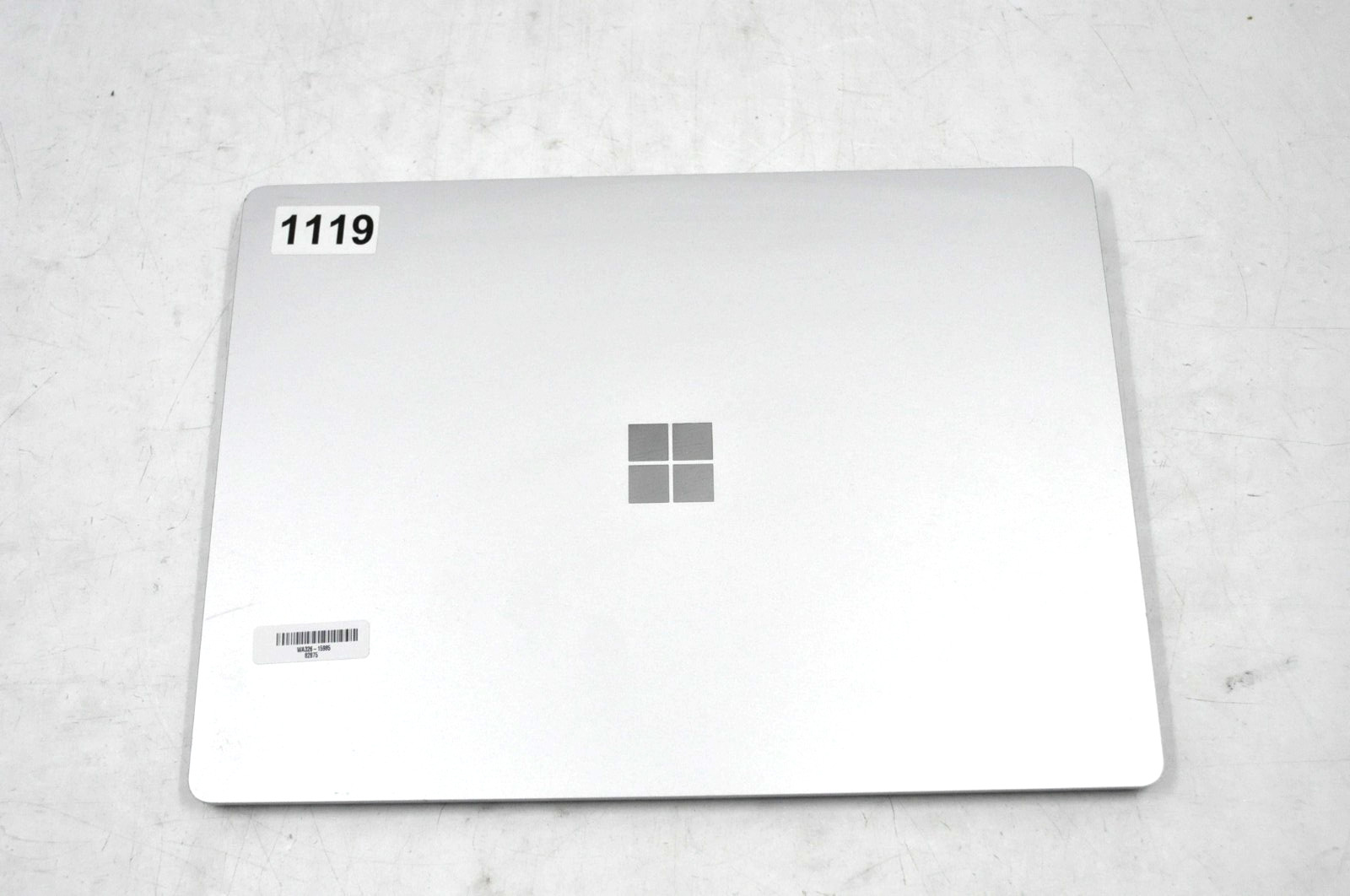 Microsoft Surface Laptop 3 Intel Core i5-1035G7 8GB RAM No SSD #1119