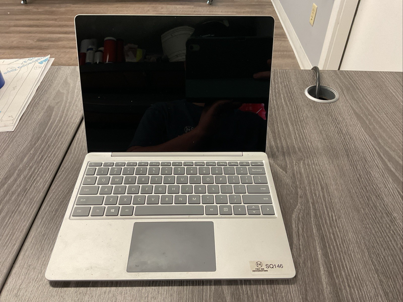 *Parts* Microsoft Laptop Go Model 1943