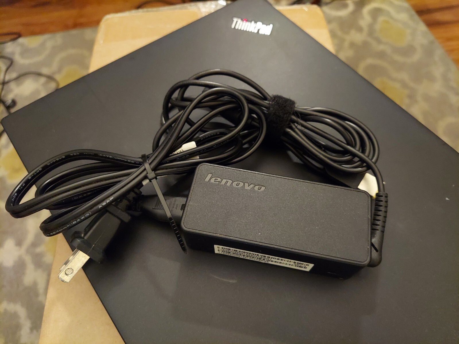 Lenovo T460s 14″ Laptop ThinkPad Ultrabook i5-6200U| 128SSD | 12GB Ram &Charger
