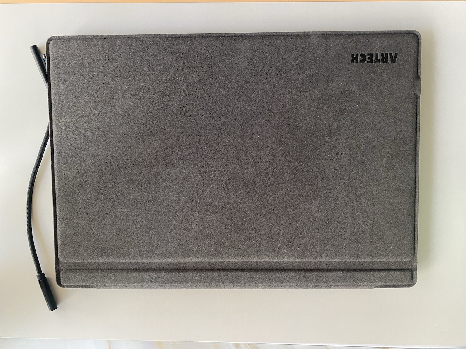 Microsoft Surface Pro 6 1796 Core i5-8250U 1.70GHz 8GB 256GB Keyboard Win 11
