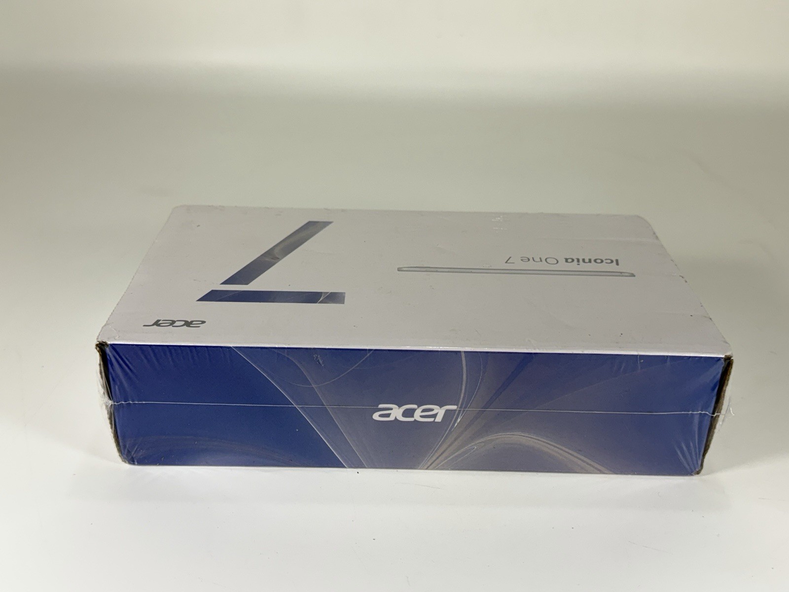 Acer Iconia One 7 B1-780 16GB Android 6.0 Tablet – Shale Black – Sealed Box
