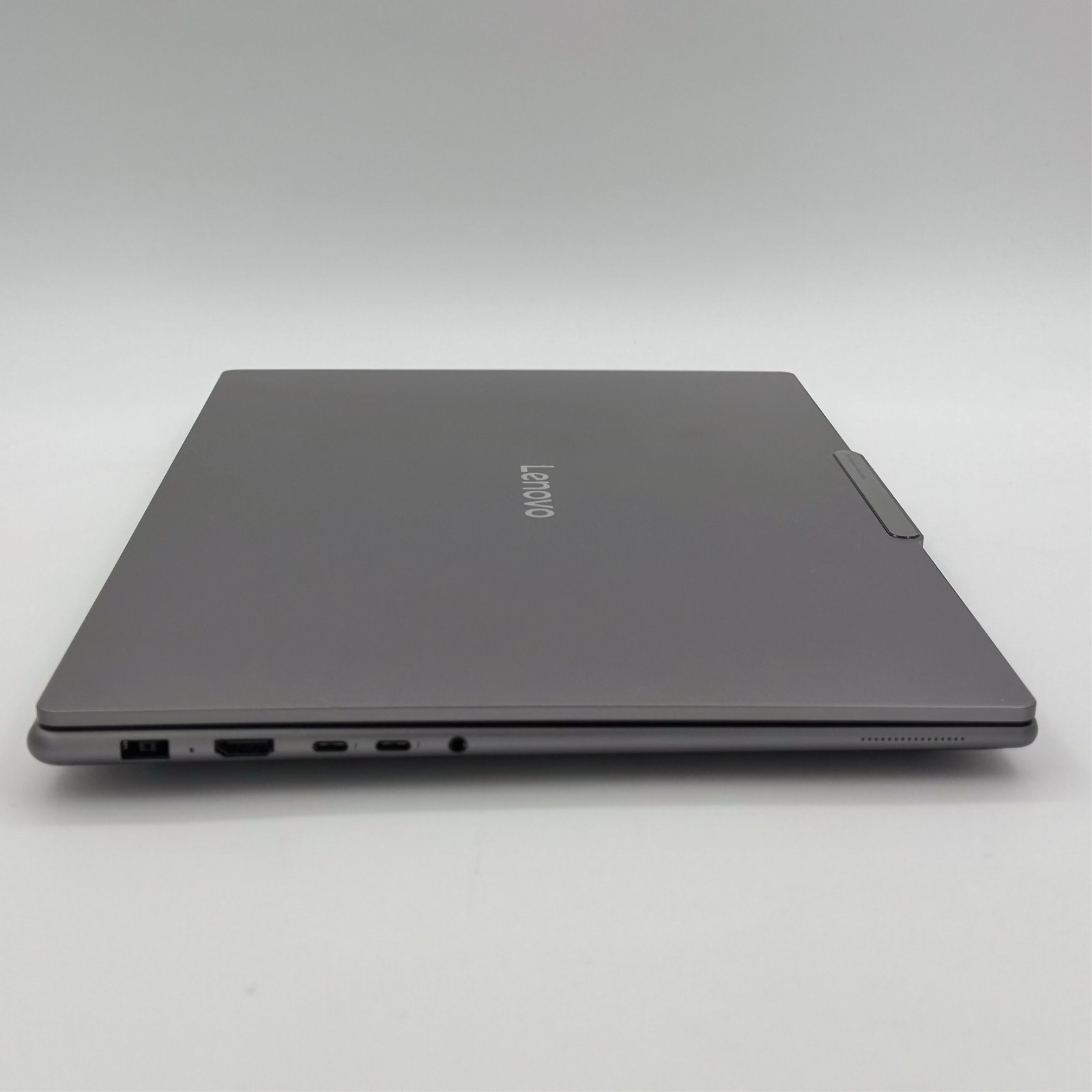 Lenovo Yoga Pro 9i 16″ 2.8K OLED Touch Ultra 9 285H RTX 5050 32GB 1TB Luna Grey