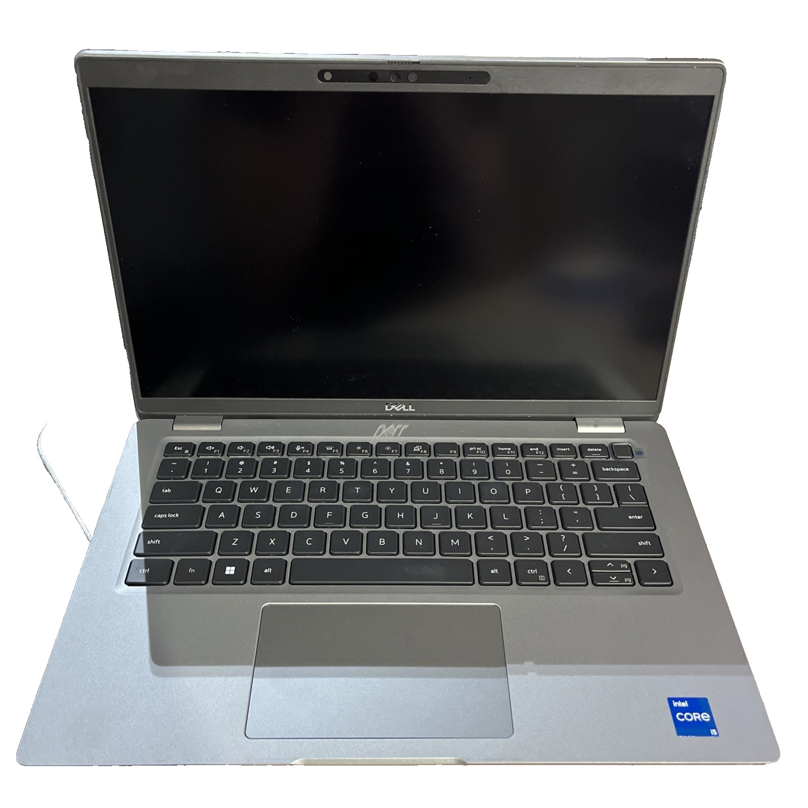 DELL PRECISION 3470 INTEL CORE I5-1250P 16GB RAM NO HD
