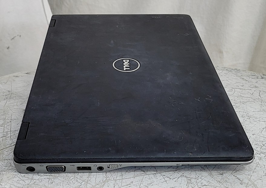 DELL LATITUDE 6430U Laptop Core I7-3687U 4GB 256GB SEE NOTES