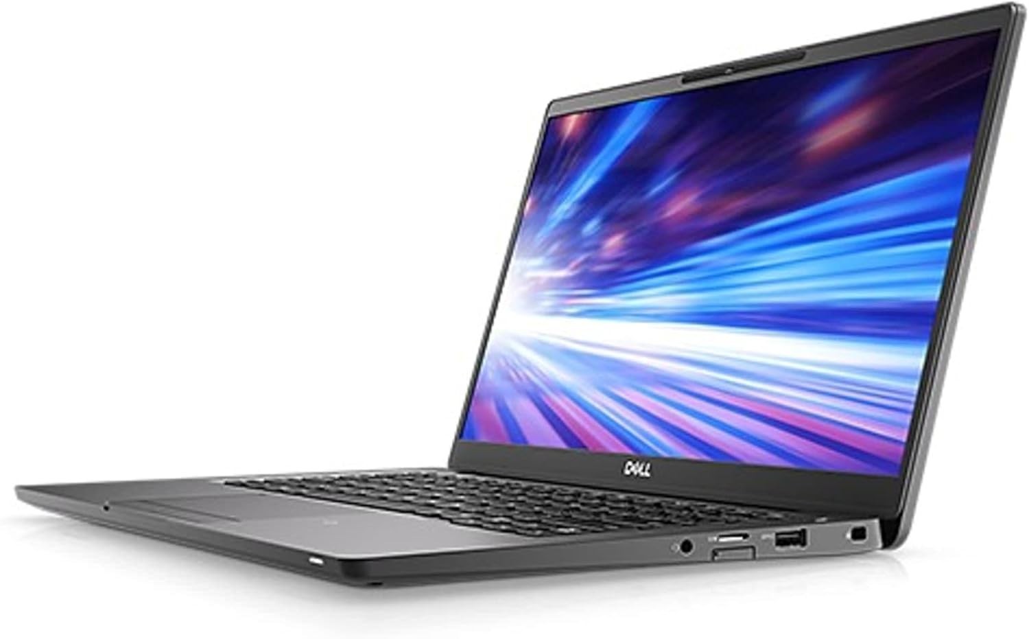 Dell Latitude 7400 Laptop 14.0″ FHD (1920 x 1080) Intel Core i5 8th Gen WIN 11