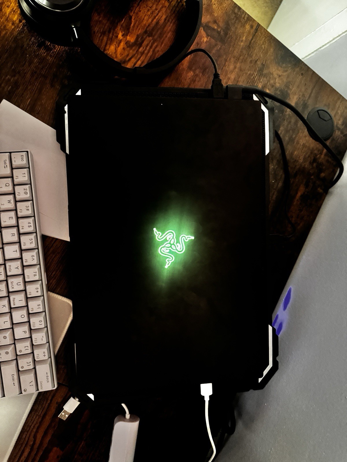 Razer Blade 15″ RTX 3070 16GB RAM i7-12800H 1.8GHz Gaming Laptop