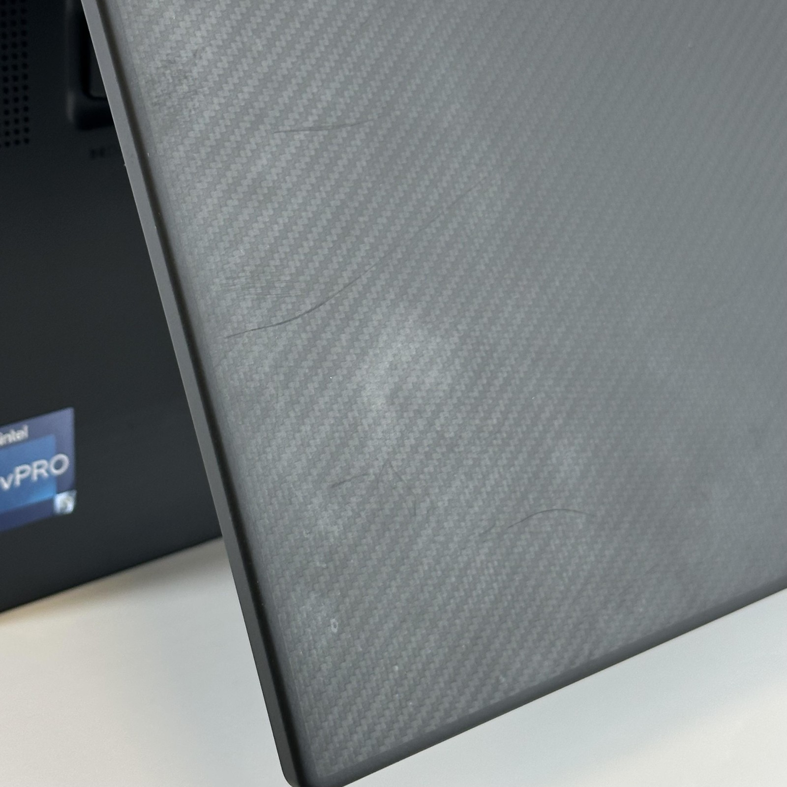 Lenovo ThinkPad P1 Gen 6 16 UHD+ TOUCH i9-13900H 64GB 1TB RTX 2000 Ada FRAME GAP