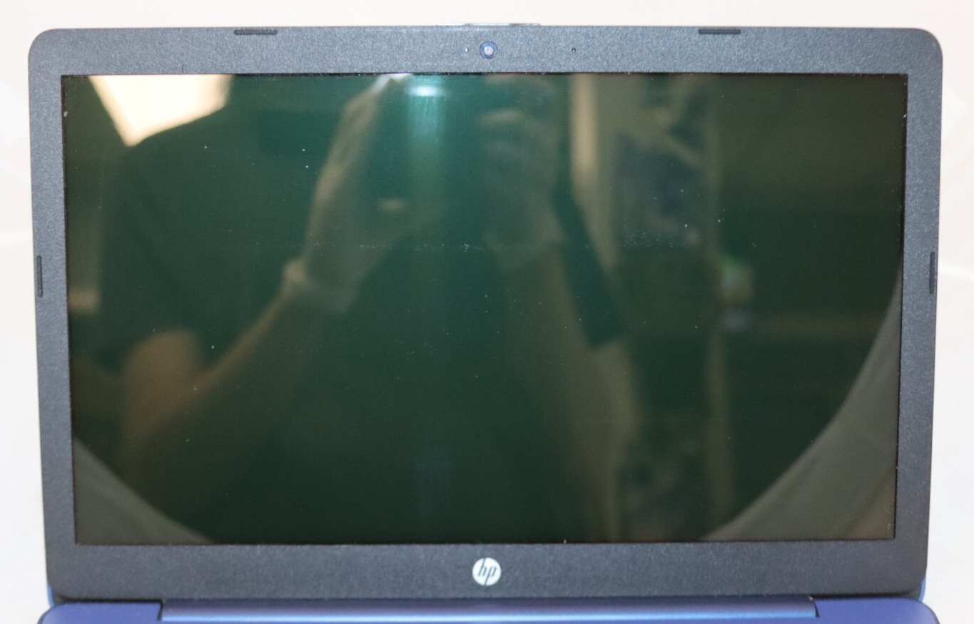 HP Stream 14-cb171wm 14″ Celeron N4020 1.1GHz 4GB RAM 64GB SSD