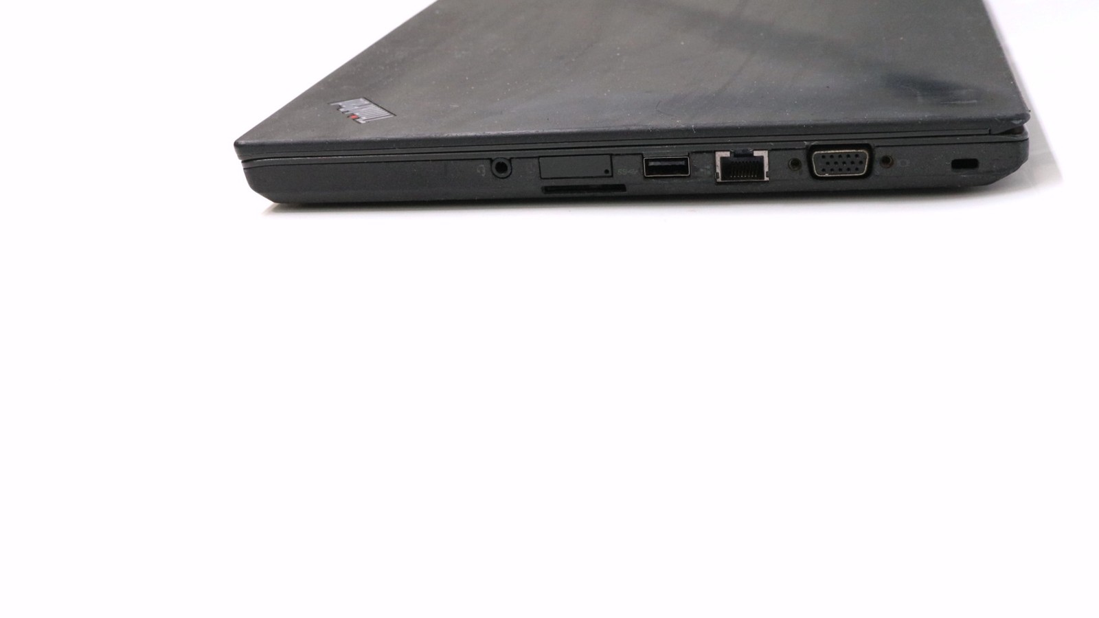 Lenovo ThinkPad T440 14″ i5-4300u 8GB 512GB – Good READ DESC