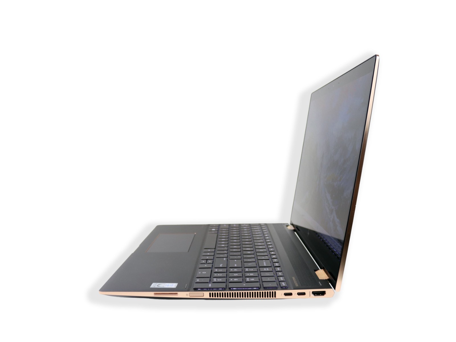 HP 15-ch000 4K 15.6″ 2 in 1 Notebook Core i7-8705G 12GB DDR4 512GB SSD Radeon RX