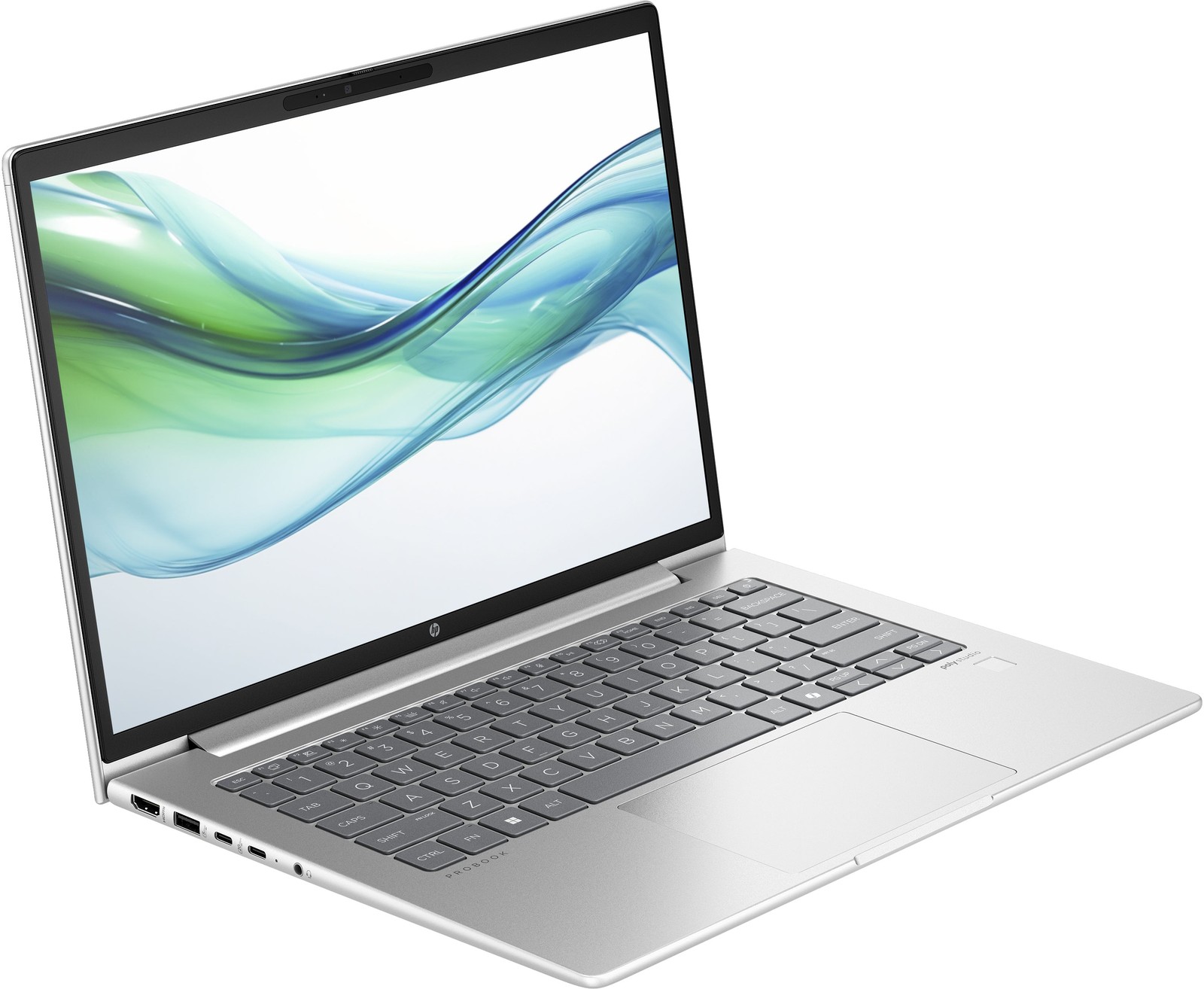 HP ProBook 440 G11 14″ Notebook Intel Ultra 7 16GBRAM 256GB SSD W11P-B9GF8U8#ABA