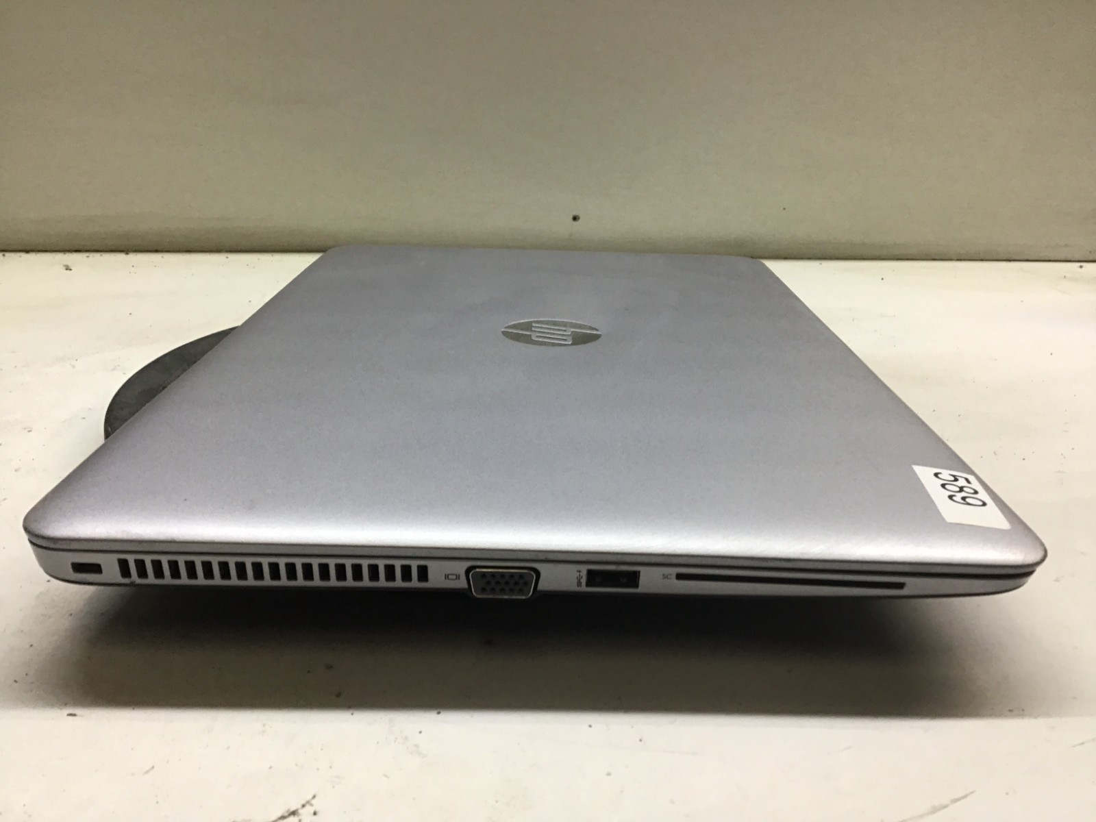 HP EliteBook 755 G3 AMD Pro A10-8700B 8GB 256GB SSD Windows 10