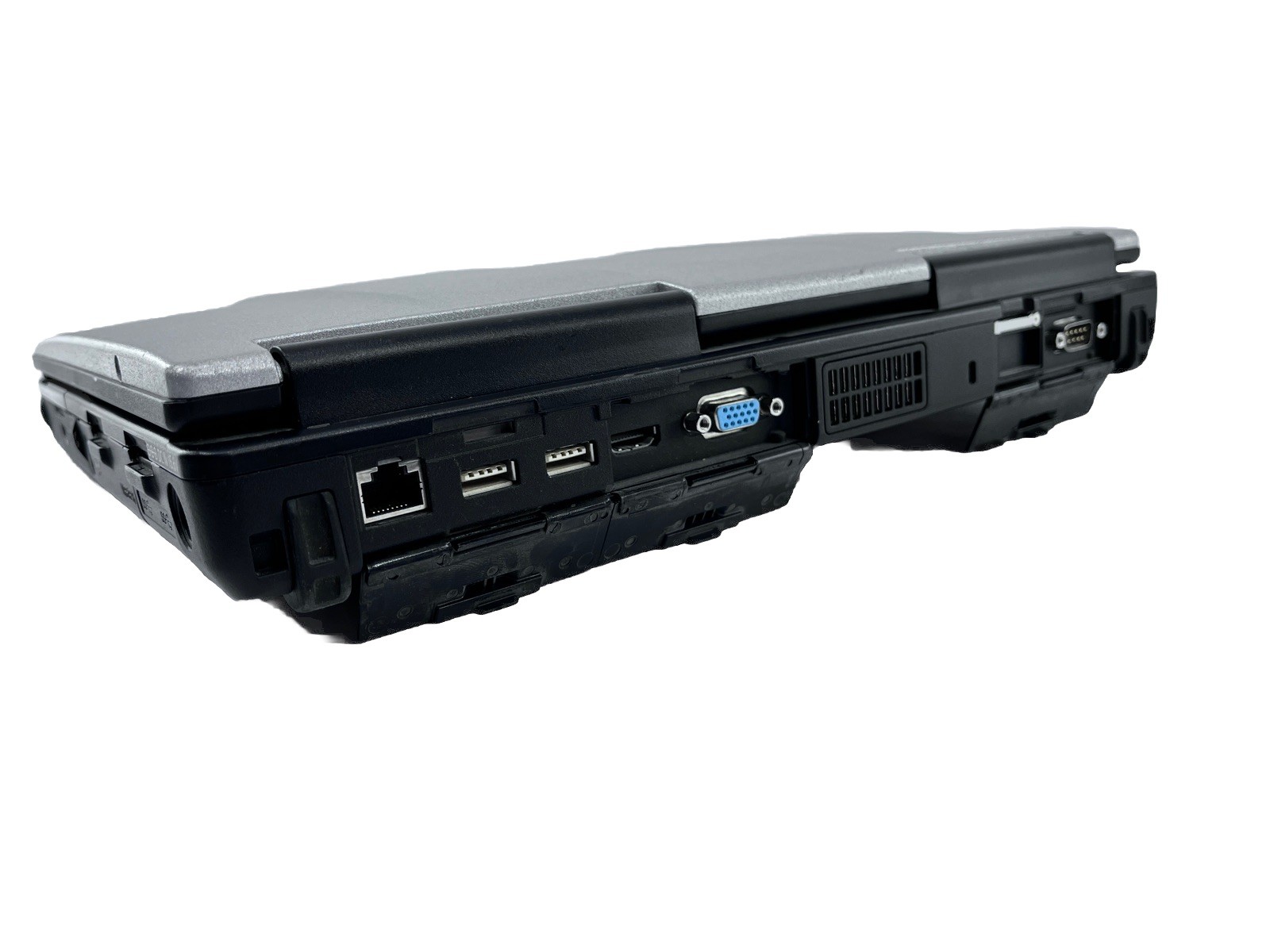 Panasonic ToughBook CF-53 14″ i5-3440M @ 2.70GHz 8GB 256GB *Grade C*