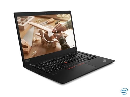 Lenovo Thinkpad T14S G1 Core i5 i5-10210U 262GB 16GB 1920 x 1080 (FHD)