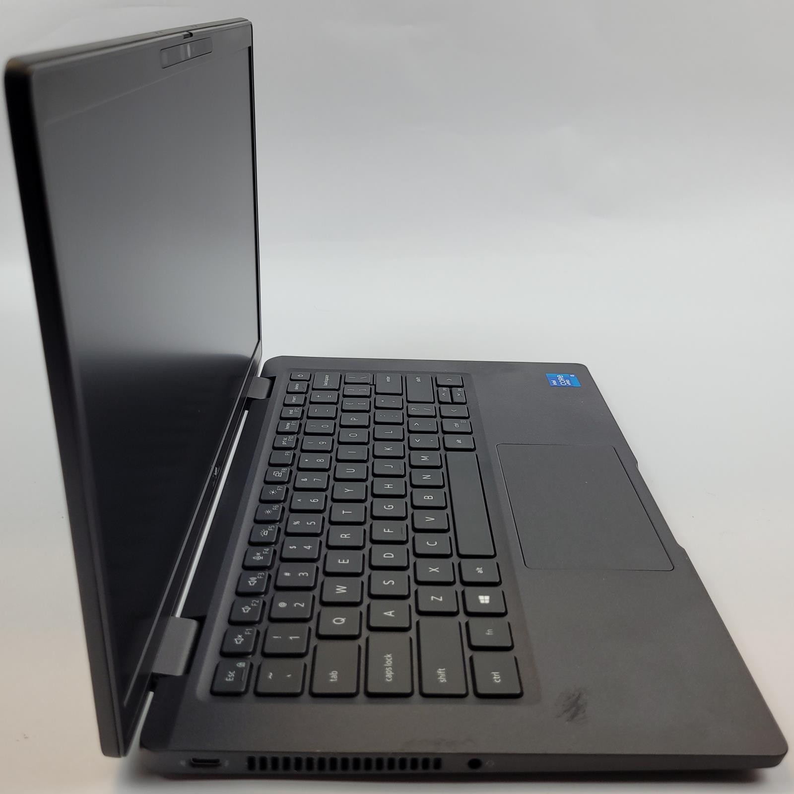 DELL LATITUDE 7320 Windows 11 Home Core i5 1145G7 8GB RAM 256GB NVME | Grade C