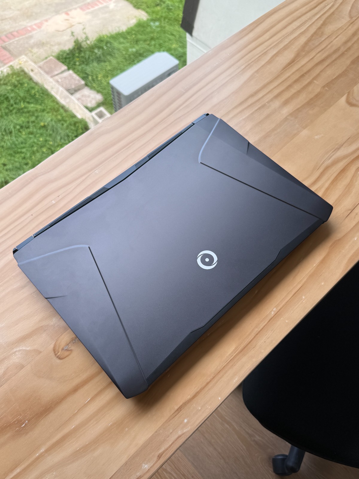 ORIGIN NT17 PRO NOTEBOOK Laptop Computer – i9, 6 Cores, 2.9GHz, 32GB RAM, 6.5TB