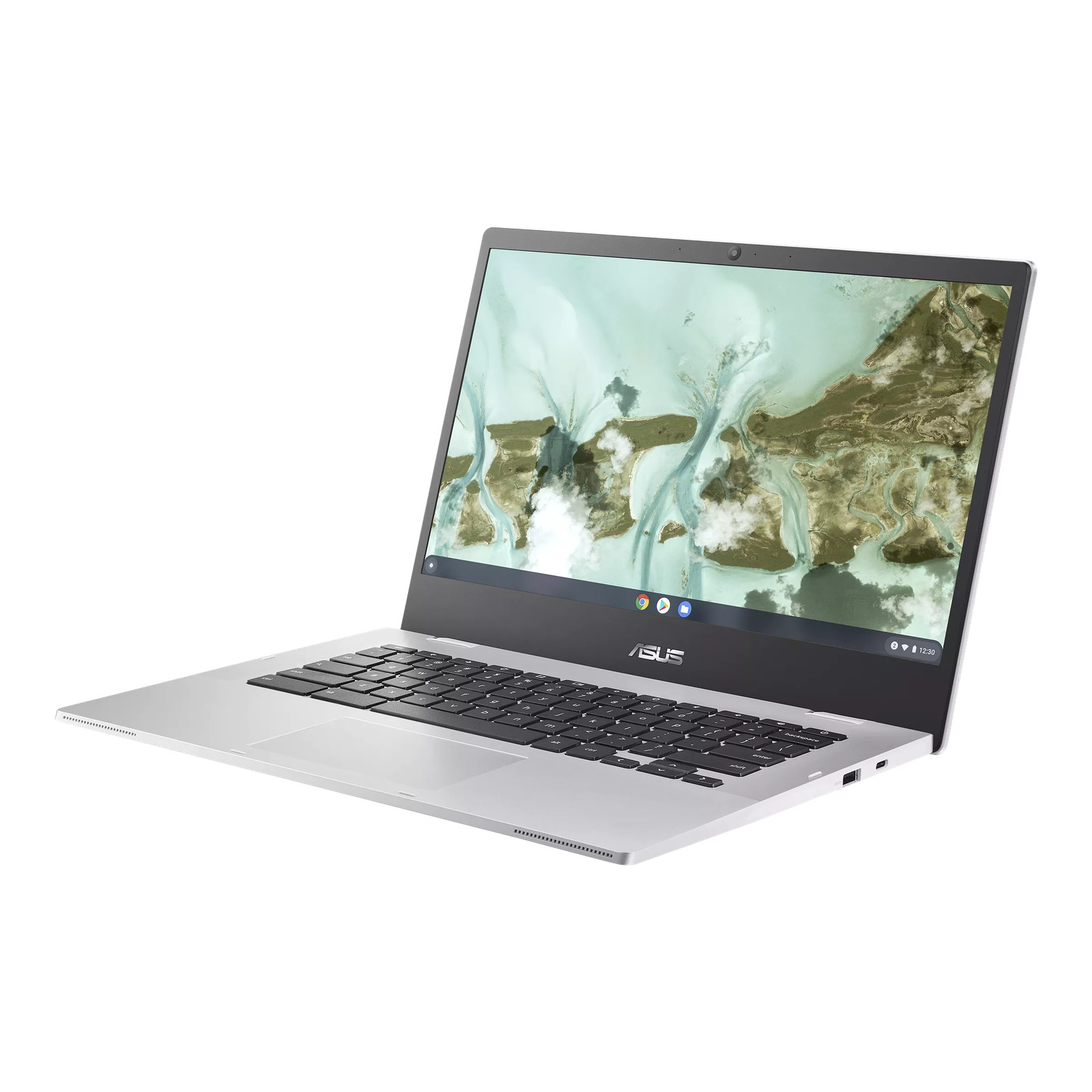 Asus Chromebook CX1 14″ Intel Celeron N4500 4GB 64GB CX1400CKA-DB44