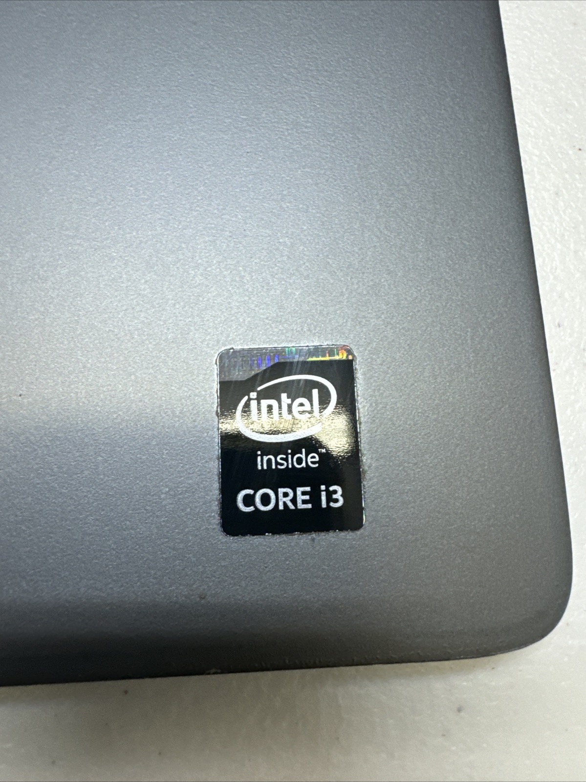 Dell Chromebook 13″ 7310 Intel Core i5-5300U 8GB RAM 32GB SSD – No Power Adapter