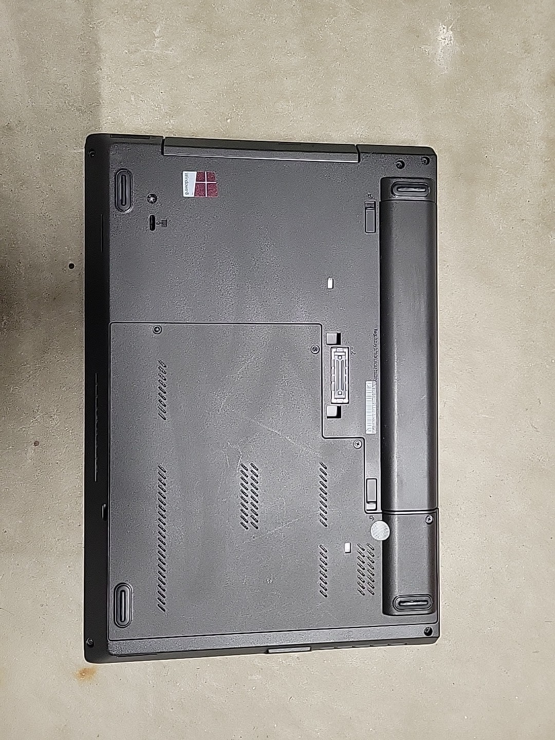 Lenovo ThinkPad L440 14” Laptop i5-4300M 2.6GHz 4GB RAM 500GB HDD Windows 10