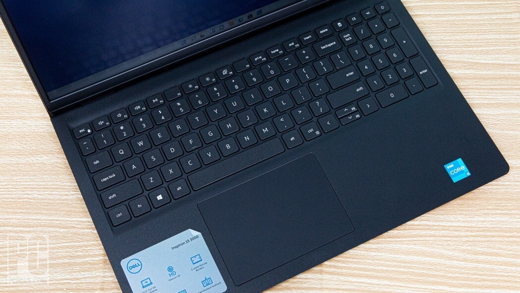 Dell Inspiron 15 3000 15.6″ (512GB, Intel Core i7 11th Gen., 2.80GHz, 12GB)…