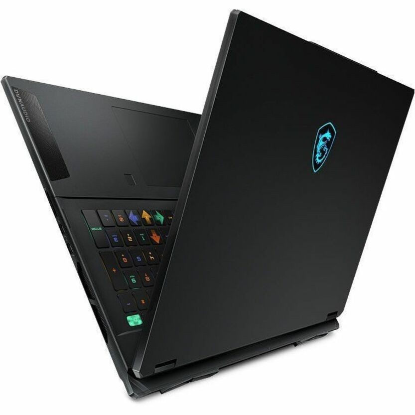 MSI Stealth 18 HX AI A2XWIG-036US 18 Gaming Notebook – UHD+ – 120 Hz – Intel Co