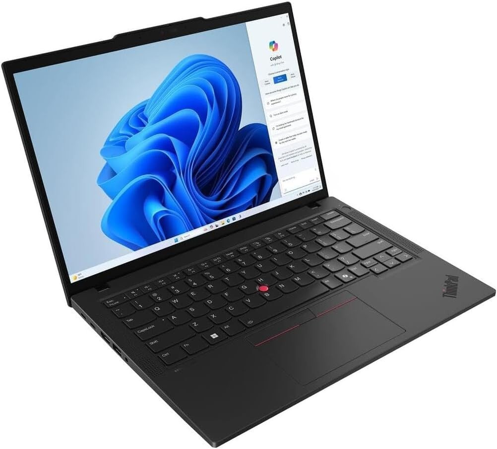 Lenovo ThinkPad T14 Gen 5 Ultra 7 165U 14″, 16GB DDR5, 512GB SSD, Webcam, 4G