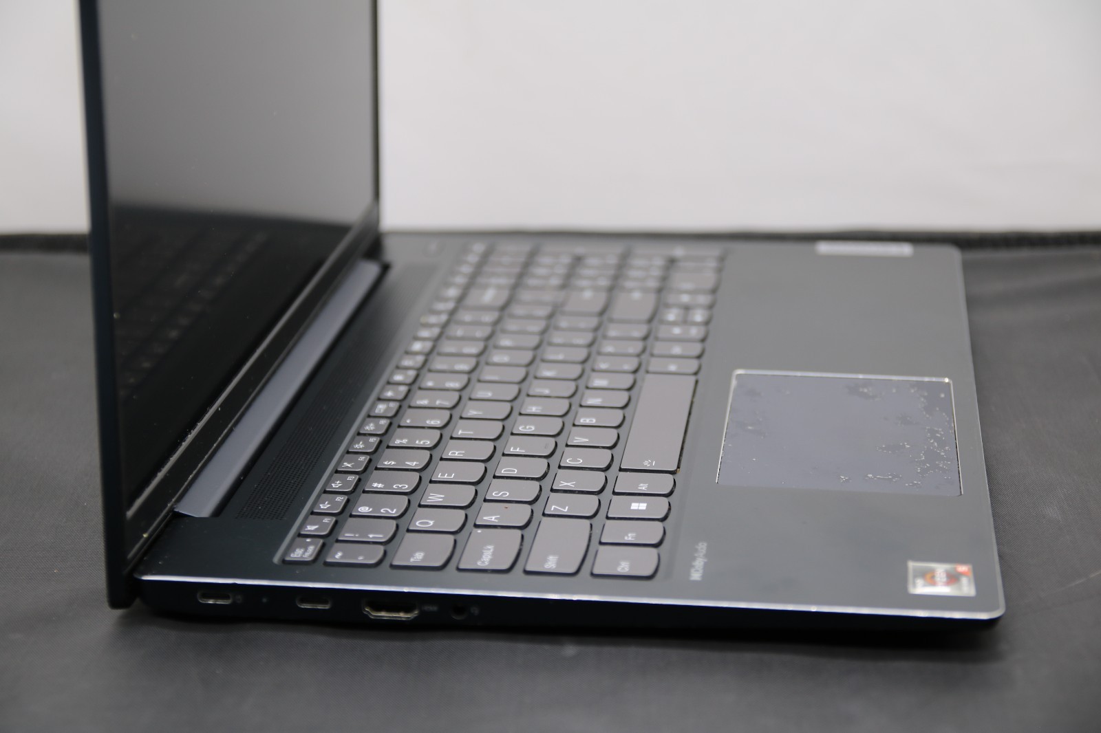 Lenovo IdeaPad 5 15ABA7 15.6″ – AMD Ryzen 5 5000 Series – No Power, For Parts