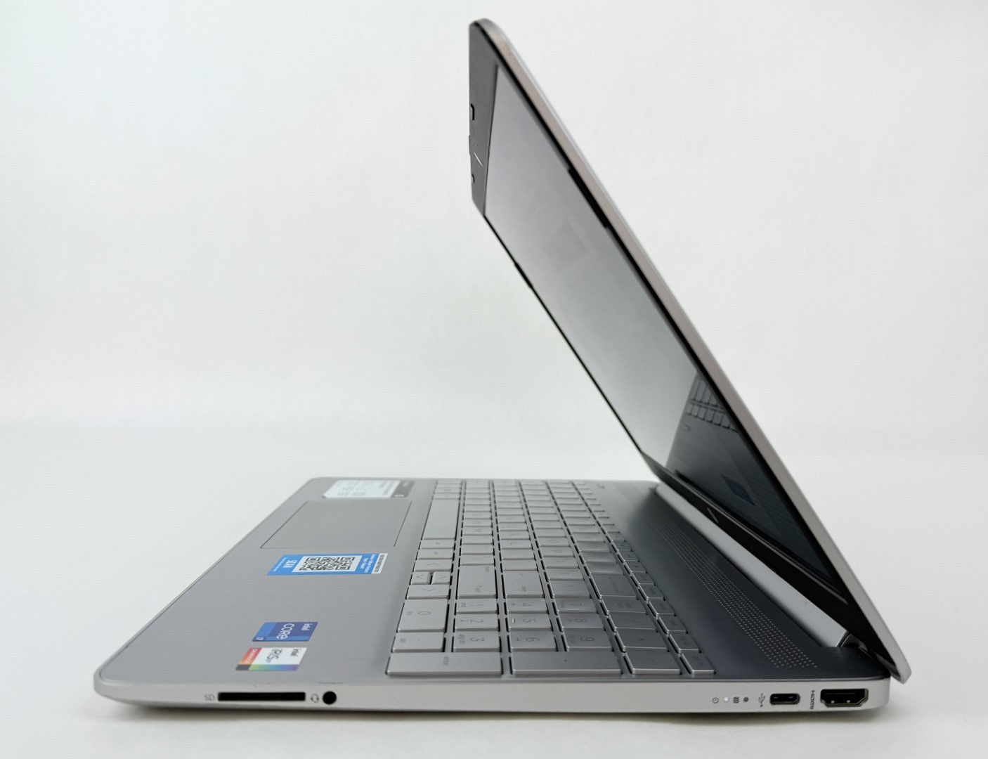 HP 15-DY2073DX 15.6″ FHD Touch i7-1165G7 16GB 512GB SSD W11H Laptop