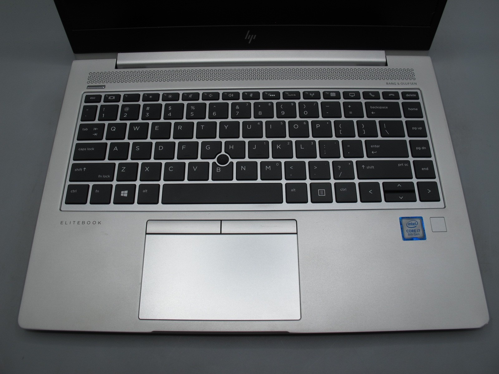 HP EliteBook 840 G6 14″ FHD Touch i7-8565U 1.8GHz 16Gb RAM 256GB NVMe W11P