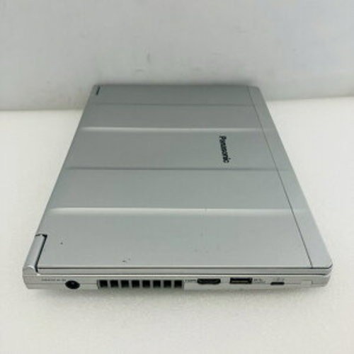 Panasonic Let’s Note CF-SV9 CF-SV9RDAVS i5-10310U 8GB SSD 256GB 11Pro 12.1in