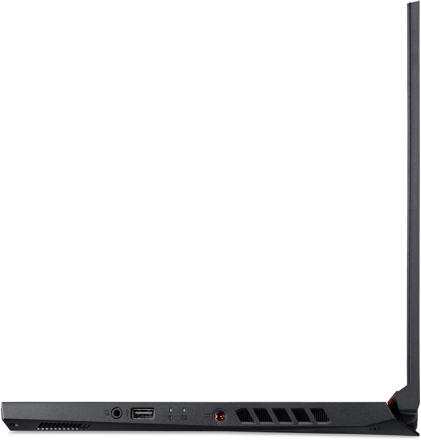 NEW Acer AN515-54-728C Laptop Notebook -9750H, NVIDIA GeForce RTX 2060, 15.6″